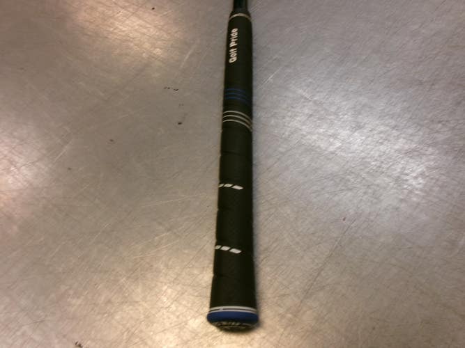 Used Cobra BAFFLER DWS Mens Hybrid Club RH 3 Hybrid 11339-S000204154