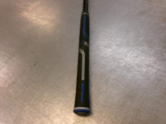 Used Taylormade BURNER 09 Mens Fairway Wood RH 5 Wood 11339-S000204155