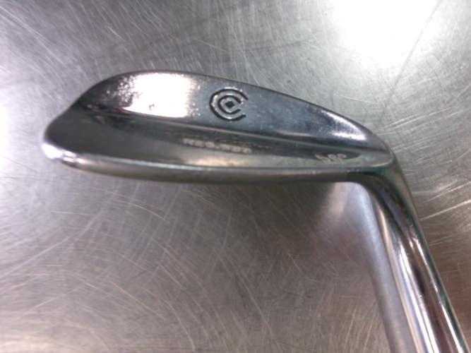 Used Cleveland TA 588 Golf Wedge Mens RH Sand Wedge 11868-S000070628