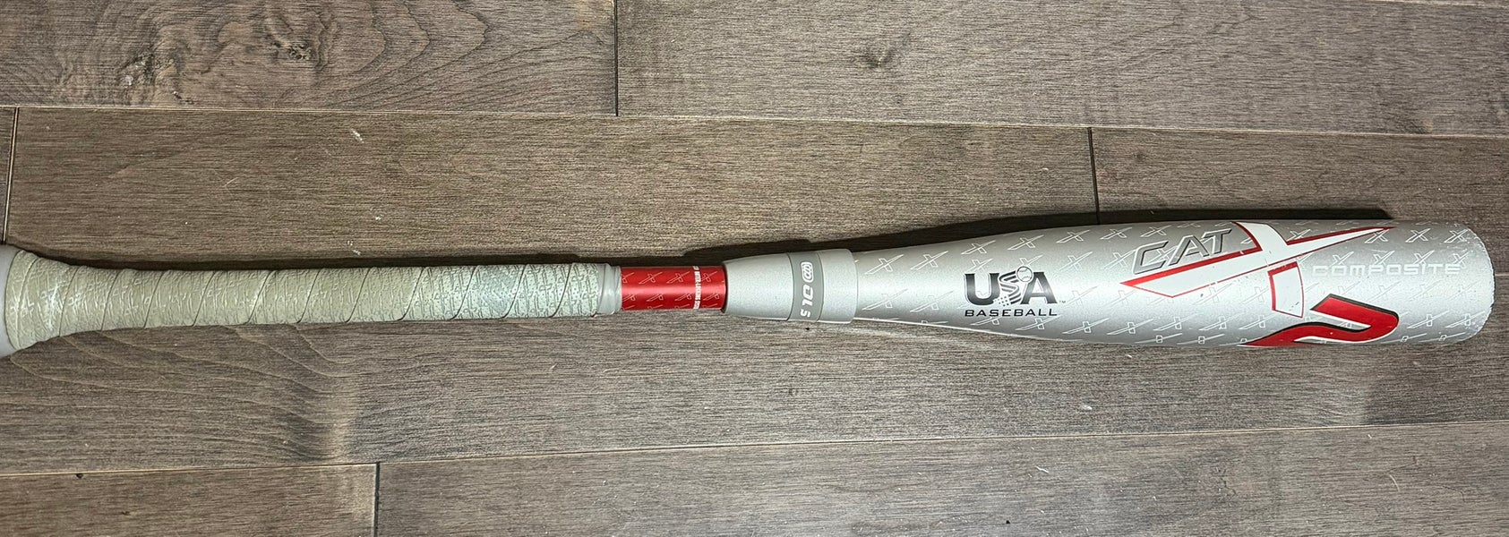 2025 Marucci CATX2 Composite USABat Certified Bat (-10) 19 oz 29" (Used) offers accepted!!!