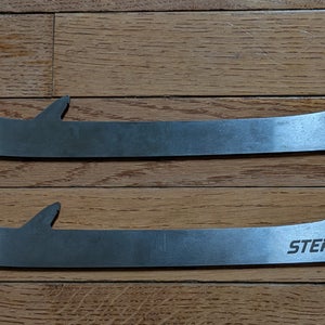 True VH Step Steel 280 mm