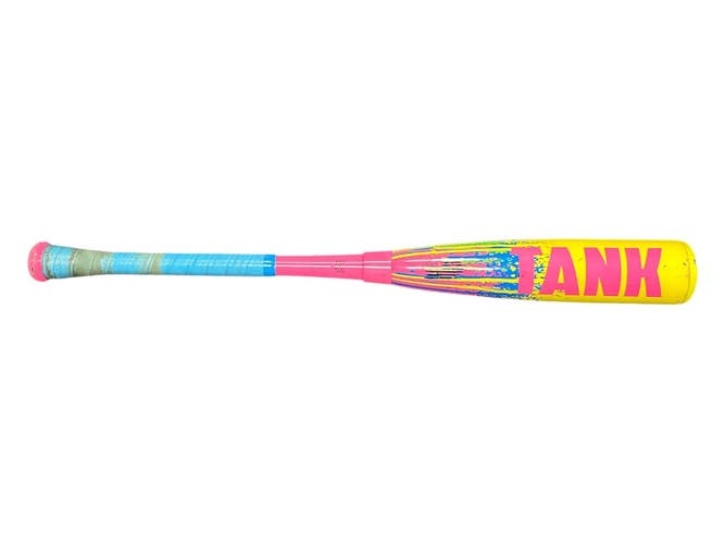 Used TANK SOLDIER BB/SB USSSA 2 3/4 Bat 28" 11450-S000524674