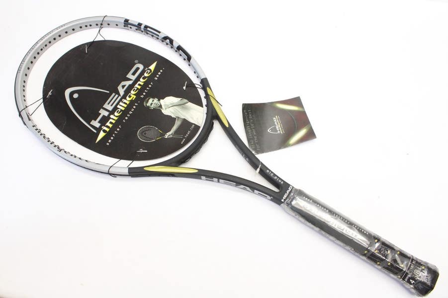 NOS* AUSTRIAN MADE HEAD INTELLIGENCE i.PRESTIGE MP XL TENNIS