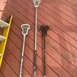 Adult ECD Bravo 1 Stick (Used)