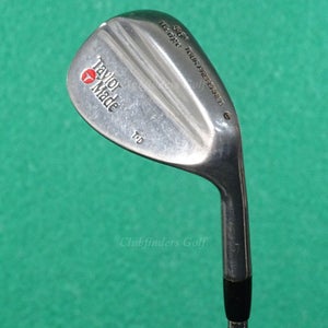 TaylorMade Tour Preferred T-D 56 SW Sand Wedge TT AMT Silver G2 Steel Stiff