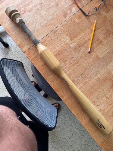 2025 CamWood Trainer Bat 30" (Used)