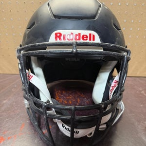 6 Riddell speed flex size Large 2026
