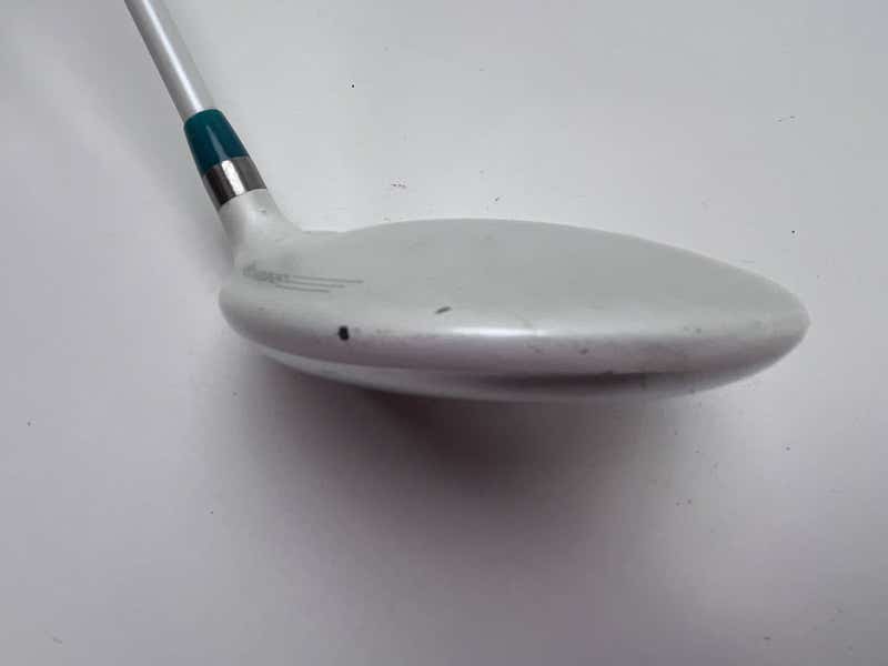Ping Rhapsody 2015 5 Fairway Wood 22* ULT220 Lite Ladies RH HC