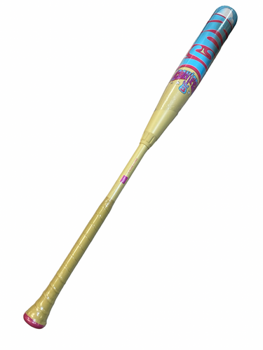Used Rawlings RBB6IF333 BB/SB High School -3 Bat 33" 11706-S000382009