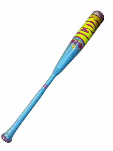 Used Rawlings RUT6IFL10 BB/SB USSSA 2 3/4 Bat 27" 11706-S000382001