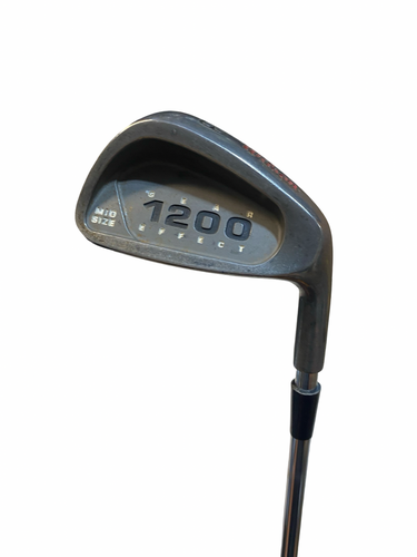 Used Wilson GEAR 1200 EFFECT Mens Individual Iron RH 8 Iron 11706-S000381965