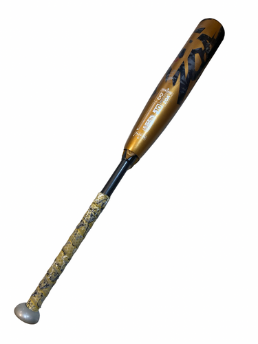 Used Demarini ZBZS-22 BB/SB USSSA 2 3/4 Bat 28" 11706-S000381931