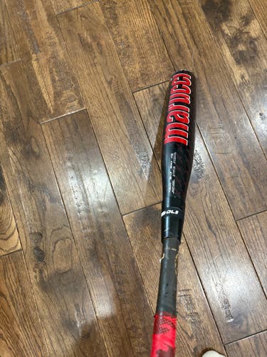 2025 Marucci CATX2 Composite USSSA Certified Bat (-5) 32" (Used)
