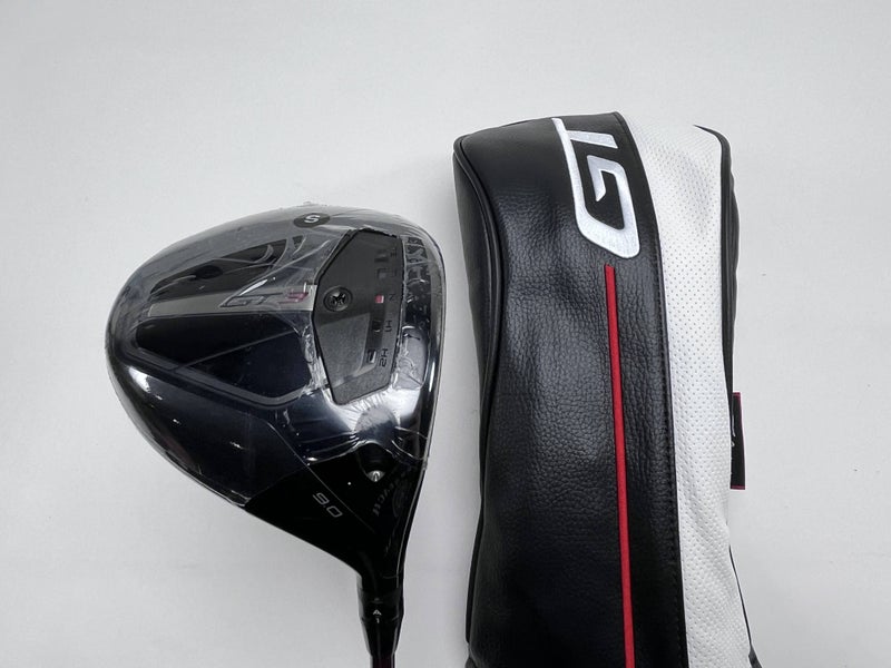 Titleist GT3 Driver 9* Project X Denali Red 5.5 50g Regular