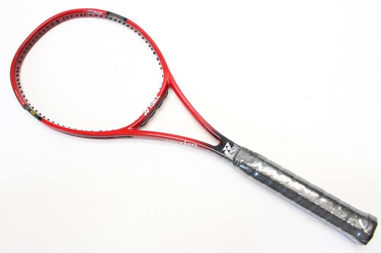*USED* YONEX ULTIMUM RD Ti 70 MIDSIZE TENNIS RACQUET (4 1/2) FROM A COLLECTOR