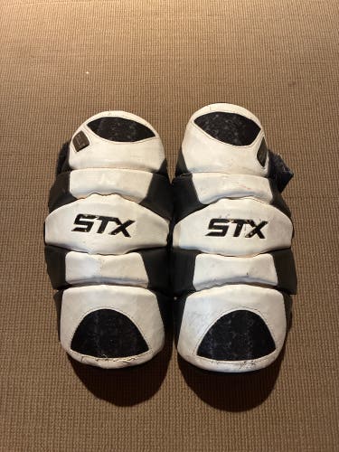 Large Adult STX Cell II Arm Pads (Used)