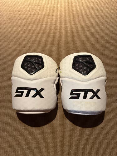 Large Adult STX Cell IV Arm Pads (Used)