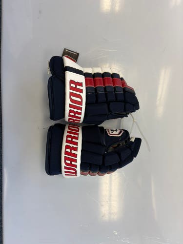 Warrior Franchise Gloves 14" (New)