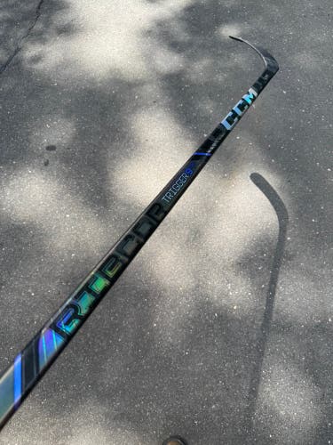 Senior CCM Ribcor Trigger 9 Pro Right Handed Hockey Stick P88 70 Flex (Used)