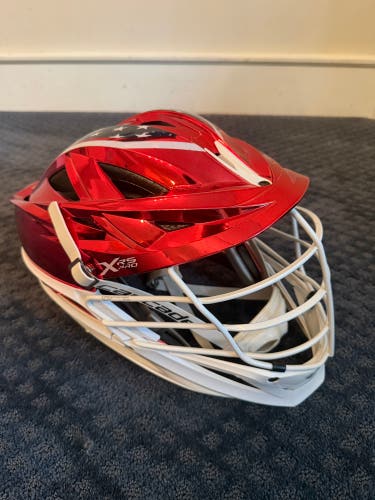 Cascade XRS Helmet (New)