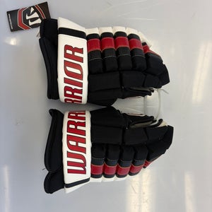Warrior Franchise Gloves 13" (New)