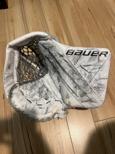 Bauer Vapor 3X Full Right (Used)