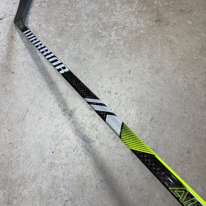 85 Flex P28 Senior Warrior Alpha LX2 Right Hand Hockey Stick Pro Stock (New)