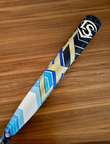 Louisville LXT 33/22 (-11) Fastpitch Softball Bat