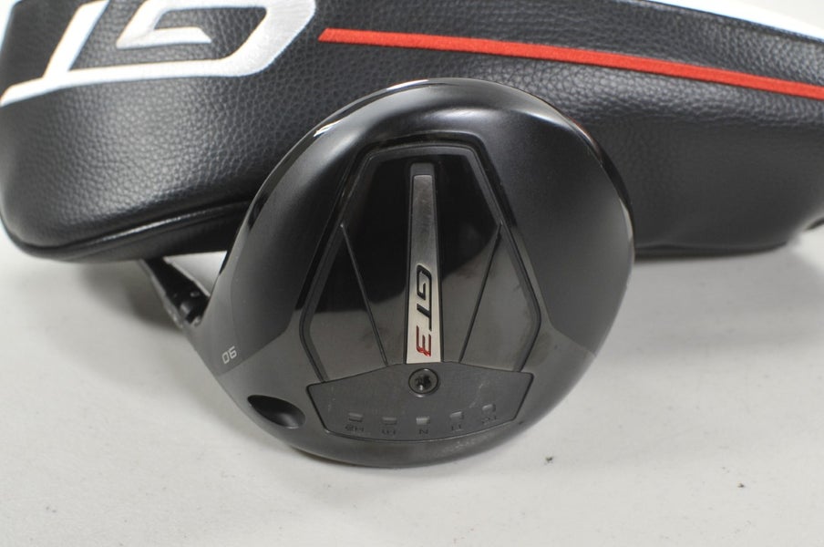 Titleist GT3 9.0* Driver Stiff Flex Right KBS MAX HL 45g # 215264