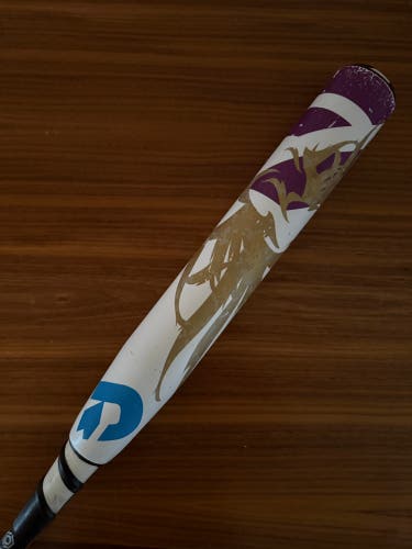 Demarini CF9 31/21 (-10) Fastpitch Softball Bat