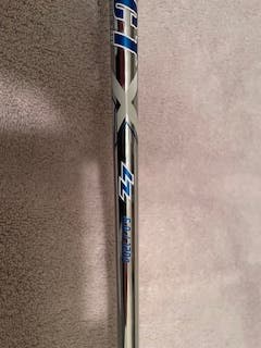 2018 Miura MC-501 Men's RH Iron Set, Stiff Flex, 10 Clubs (#4-LW), Used, 35.5"
