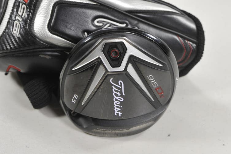 Titleist 915D2 9.5* Driver Regular Flex Right Diamana S+ 60g # 222141
