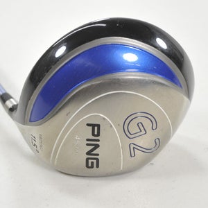 Ping G2 11.5* Driver Ladies Flex Right TFC100  # 222086