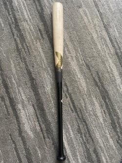 Pro Used Sam Bat MMO Maple Bat 30.5 oz 33.5" (Used)