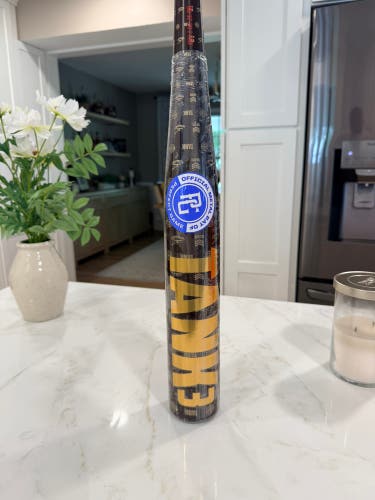 2027 SSUS26TANK10DP BBCOR Certified Bat (-3) 29 oz 32" (New)