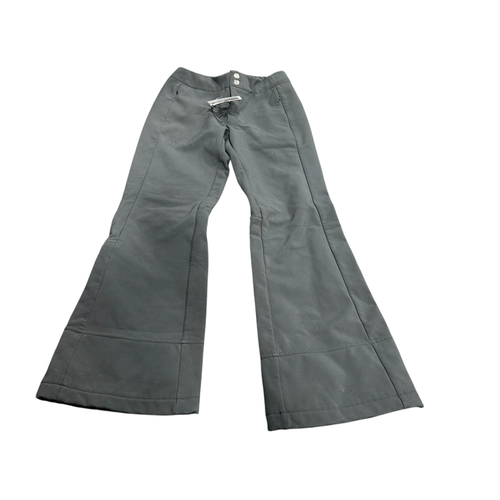 Used The North Face Snow Pants W Black XS 11375-S000379632