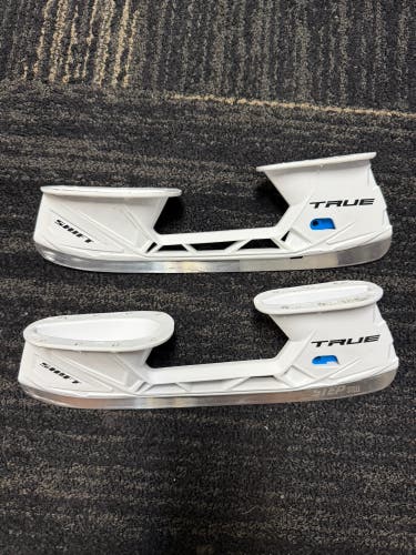 True Shift 272 mm (New)