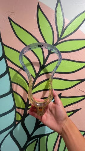 STX STALLION PRISM Unstrung Head (Used)