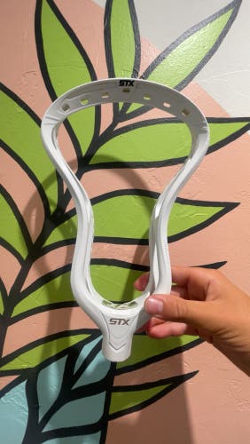 STX Stallion 1K Unstrung Head (Used)