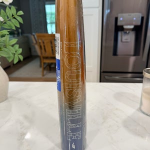 2022 Louisville Slugger Meta Composite BBCOR Certified Bat (-3) 29 oz 32" (New)