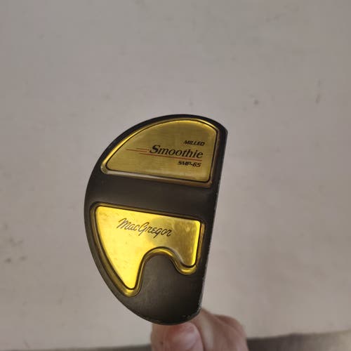 Smoothie SMP-65 Right Handed Putter (Used)