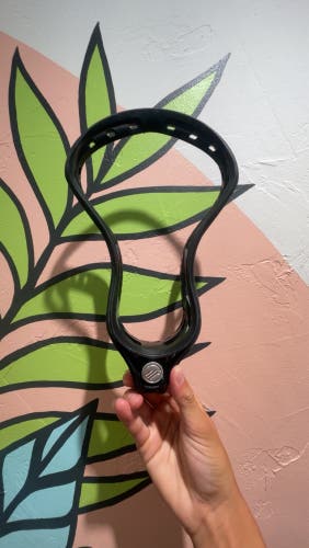 Maverik Tactik 3 Unstrung Head (Used)