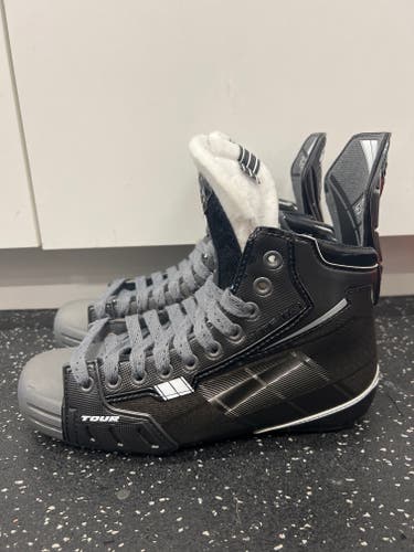 Tour Code IS Inline Skates Size 7.5 (New) NO CHASIS