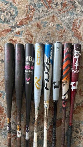Rawlings Bat