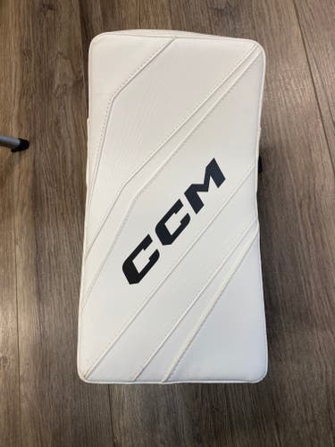 CCM EFlex 6.5 Full Right (New)