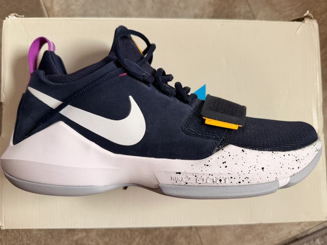 Nike PG1 ‘The Bait’ highly sought after original new and unused 2017 in box