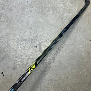85 Flex P29 Senior Warrior Alpha LX3 Pro Left Hand Hockey Stick Pro Stock (New)