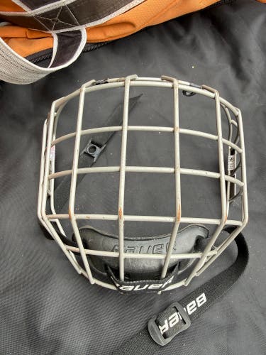 Bauer Profile I Cage