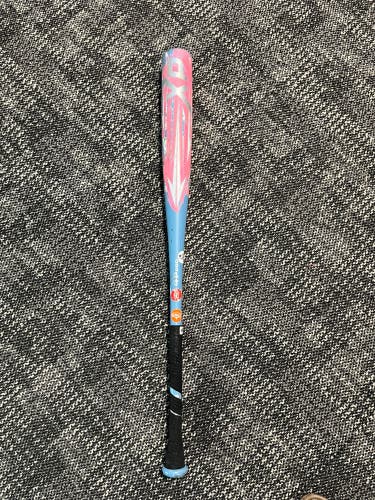 2023 44 Pro Alloy XP BBCOR Certified Bat (-3) 30 oz 33" (Used)