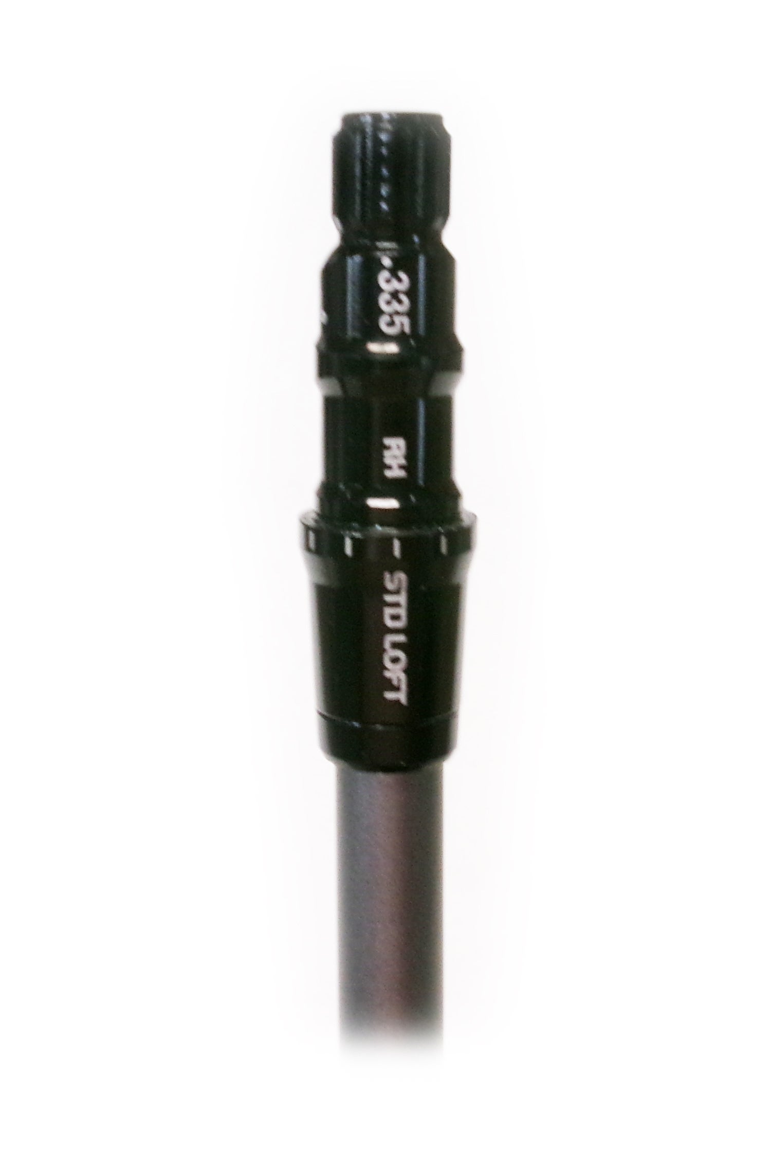 Fujikura Speeder NX HL 45 no grip , ping adapter Shaft